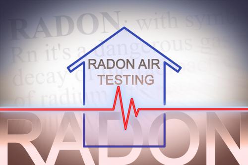 RADON TESTING